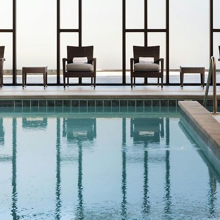 The Westin Jackson Hotel Exterior foto